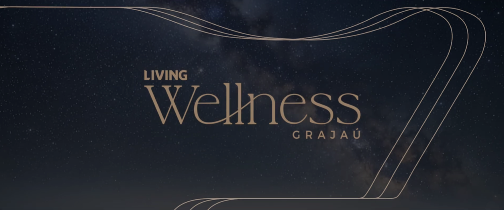 Vídeo Living Wellness Grajaú